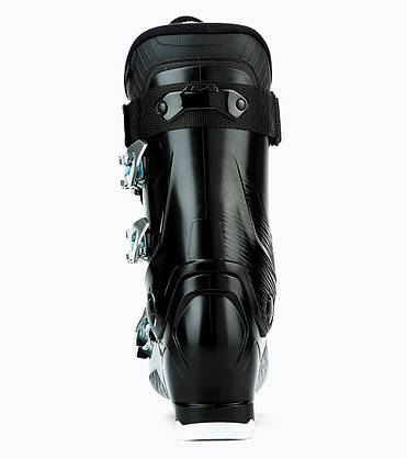 Черевики гірськолижні жіночі Dalbello Veloce MAX 65 W 41 (26-26,5 см) Black, фото 4