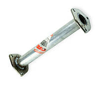 Труба вставка замість каталізатора Lanos 1,5 алюміній BOSAL