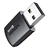USB Wi-Fi мережевий адаптер 600Мб, 802.11ax, Ugreen CM762 AX900, фото 2