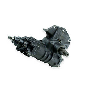 Кермове керування