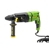 Перфоратор Procraft BH1100, 900 Вт, SDS PLUS, 3 режими роботи, фото 3