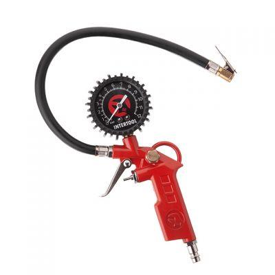 Пістолет для підкачки коліс INTERTOOL PT-0503