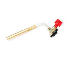 Газове обладнання