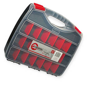 Ящики, органайзери