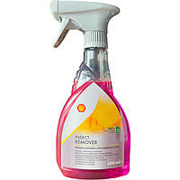 Засіб для видалення слідів комах Shell Insect Remover 0.5 л