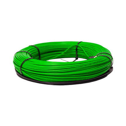 Тепла підлога Кабель нагрівальний в комплекті Warmstad Max EcoTWIN-1040-86 W/m 174021, фото 2