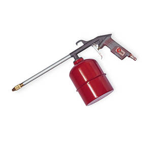 Для гравітексу, рідин