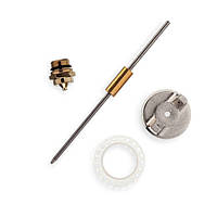 Форсунка для фарбувального пістолету HP d-2.2 к PT-0204, PT-0205, PT-0210, PT-0211 INTERTOOL