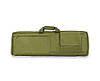 Чохол для зброї 100см Олива, фото 2
