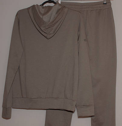 Спортивний костюм чоловічий двонитка L,XL,XXL,3XL,4XL, фото 3