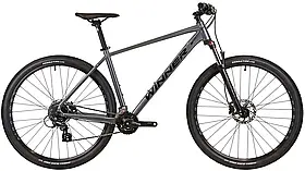 Велосипед Winner Impulse 29" рама 18" 2025 Сірий Art 25-336
