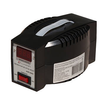 Стабілізатор напруги Luxeon AVR-500D