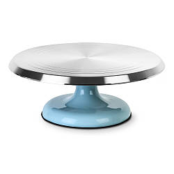 Підставка кондитерська крутна Stenson 31*11 см