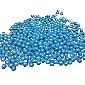 Кондитерська посипка "Перлина блакитна"