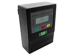 Пульт керування для глибинного однофазного насоса 220В, 0,37-2,2 кВт toHacocи 16.07.RS.PW-01M