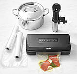 Рулон для sous-vide 20х500 см пакети Су від Сувід, фото 4