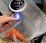 Рулон для sous-vide 20х500 см пакети Су від Сувід, фото 3