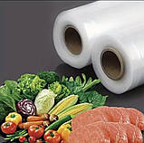 Sous Vide пакети Су від Рулон 20х500 см Сувід пакети, фото 3