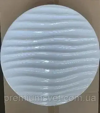 Світильник LED Смарт без д/у 24Вт Z-Light ZL70120 1600Лм, 260*55, фото 1