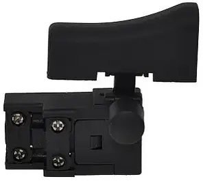 Кнопки перфоратора 