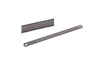 Полотно ножовочне Mastertool 300 x 25 мм (артикул 14-2904) для різання металу та деревини, 12 шт.