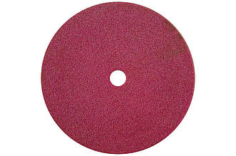 Круг для заточки ланцюгів Рамболд 100 x 3.2 x 10 мм, точильний камінь для професійних і побутових машин