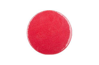 Круг войлочний на липучці Intertool 125 x 7 мм (BT-0601) - полірувальний диск з високоякісного войлоку