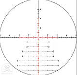 Оптичний приціл Vortex Razor HD LHT 4.5-22x50 FFP AO із сіткою XLR-2 MRAD та підсвічуванням (RZR-42202), фото 7