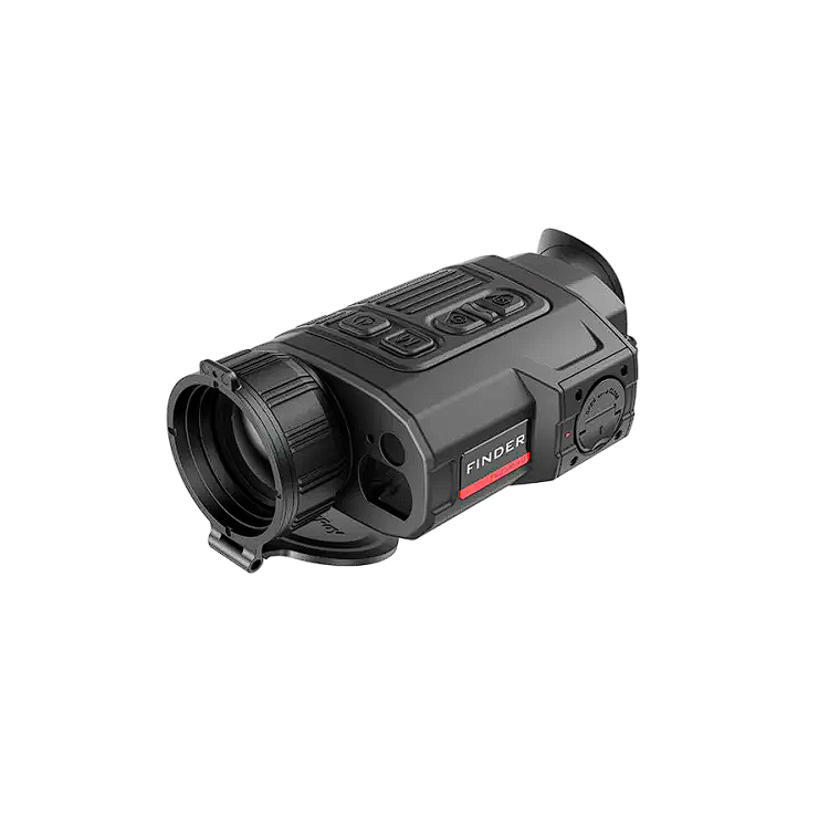 Тепловізор InfiRay (iRay) Finder FH50R V2, 640х512, 50 мм, 2500 м