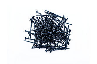 Саморіз по дереву Apro 3.9 x 60 мм (100 шт.) (FD39060)