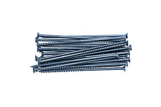 Саморізи по дереву Apro 4.8 x 127 мм, 25 шт., артикул FD48127, тип: саморізи, виробник APRO