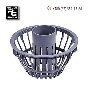 Кошик листовловлювач для трапів: HL600N, HL600NG, HL600NGHO, HL600NHO, HL0600N.2E