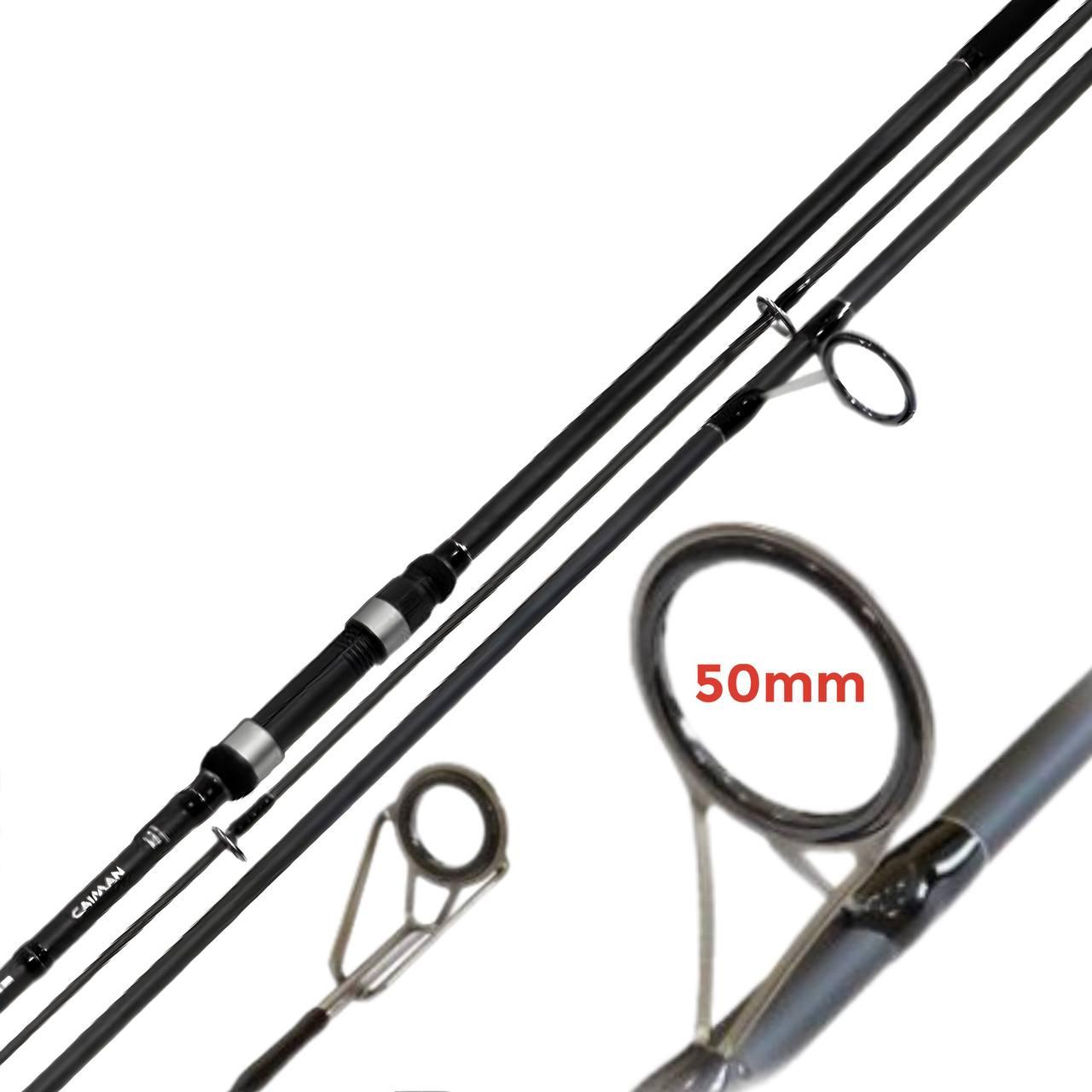 Коропове вудлище Fishing ROI Caiman Carp Rod 3.6m 3.50lbs
