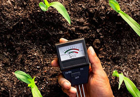 ДОБРИВА ДЛЯ КИСЛОГО ГРУНТУ