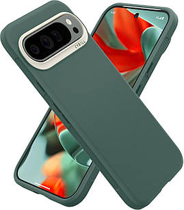 Чохол Spigen Cyrill Ultra Color Kale для Google Pixel 9 Pro XL ACS07753