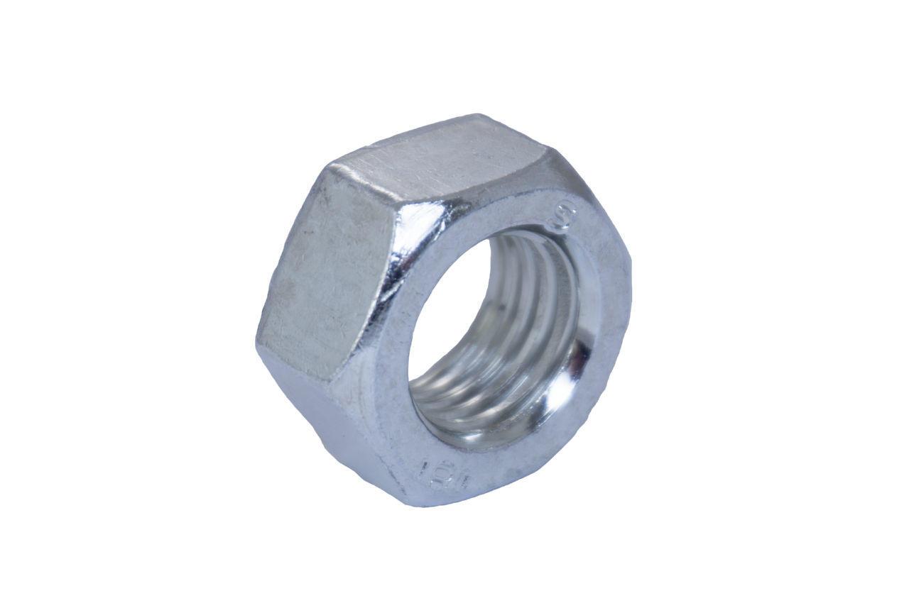 Гайка шестигранна Apro М16 DIN 934 (20 шт.) (6016-2)