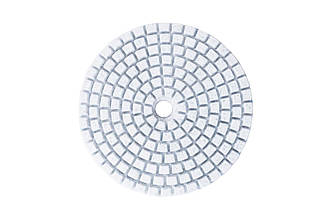 Круг алмазний шліфувальний Рамболд 80 мм x P150 (80 x 150) для шліфування бетону та каменю