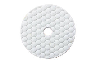 Круг алмазний шліфувальний Рамболд 100 мм x №2 для сухої обробки бетону та каменю