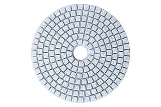 Круг алмазний шліфувальний Рамболд 100 мм x P5000 (артикул 100 x 5000) для шліфування бетону і каменю