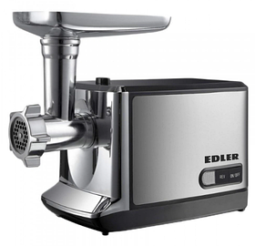 М'ясорубка Edler EDMG-3033TG
