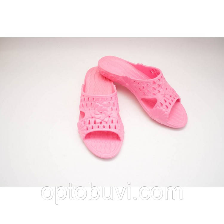 Шльопанці ПВХ оптом жіночі Україна Dreamstan, фото 1