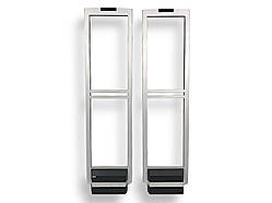 Протикрадіжна система (ворота) акустомагнітна SFT RTEA9  White