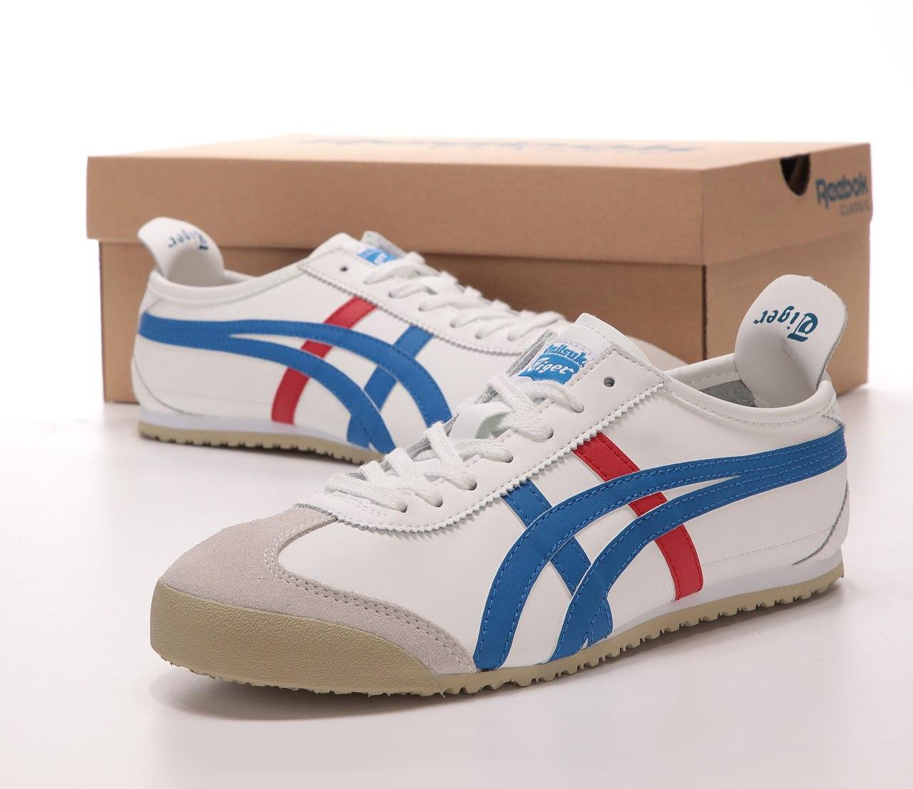 Чоловічі Кросівки Asics Onitsuka Tiger Mexico 66