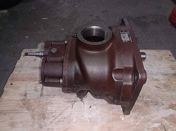 Ремонт компресорного блоку Tamrotor 102