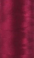 Нитка для шкіри  #30 GULER (2400м) бордо 246