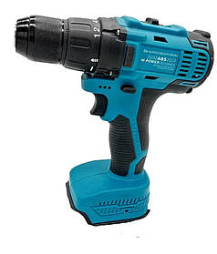 Шурупокрут акумуляторний KRAISSMANN 2102 ABS 20/2 LI (без аку та зарядного в картонному пакованні)