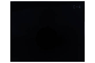 Захисне скло для зварювальної маски Mastertool 90x110 мм С-4 (артикул 81-0063), 5 шт. - захист від UV та механічних пошкоджень