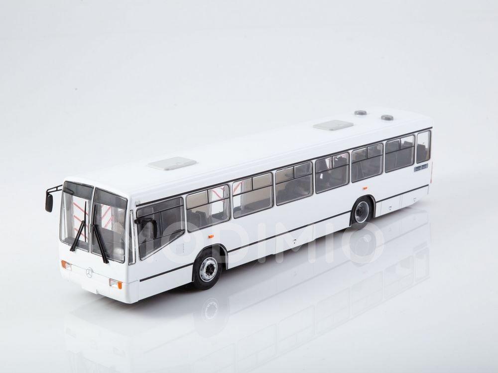 Наші Автобуси №69 Mercedes-Benz 0345 | Модель в масштабе 1:43 | Modimio