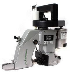 Мішкозашивочна машина GK 26-1A - Keestar (ручна)