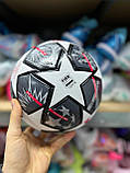 Футбольний м'яч Adidas Champions League / футбольний м'яч Адідас, фото 4